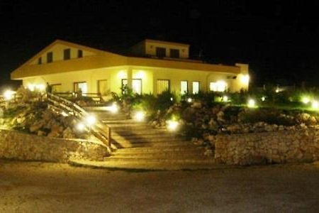 Agriturismo Terra Dei Sassi Ματέρα Εξωτερικό φωτογραφία