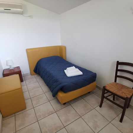 Agriturismo Terra Dei Sassi Ματέρα Εξωτερικό φωτογραφία