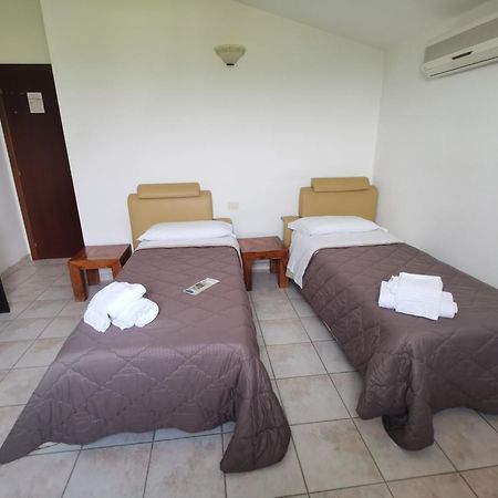 Agriturismo Terra Dei Sassi Ματέρα Εξωτερικό φωτογραφία