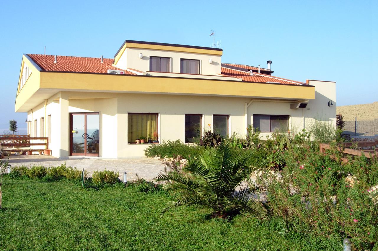 Agriturismo Terra Dei Sassi Ματέρα Εξωτερικό φωτογραφία