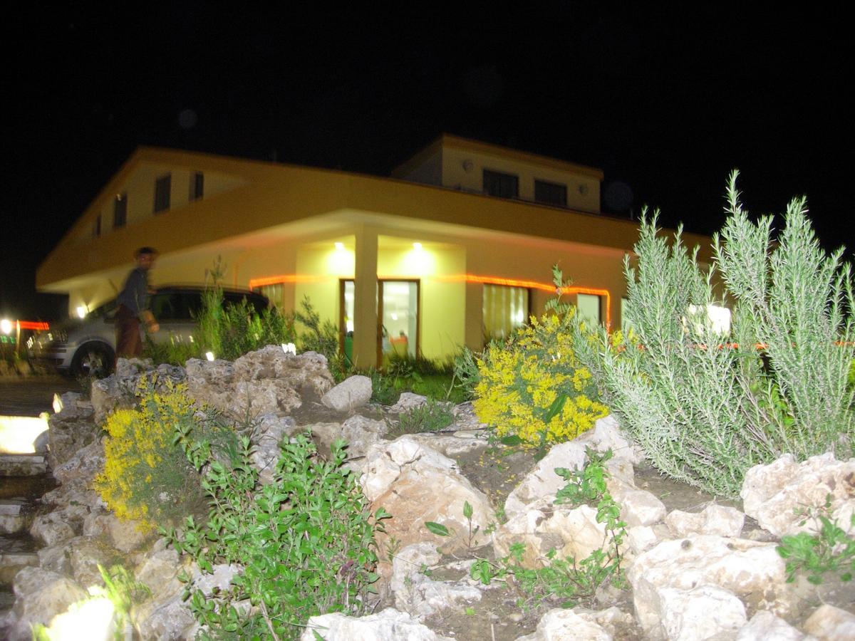 Agriturismo Terra Dei Sassi Ματέρα Εξωτερικό φωτογραφία