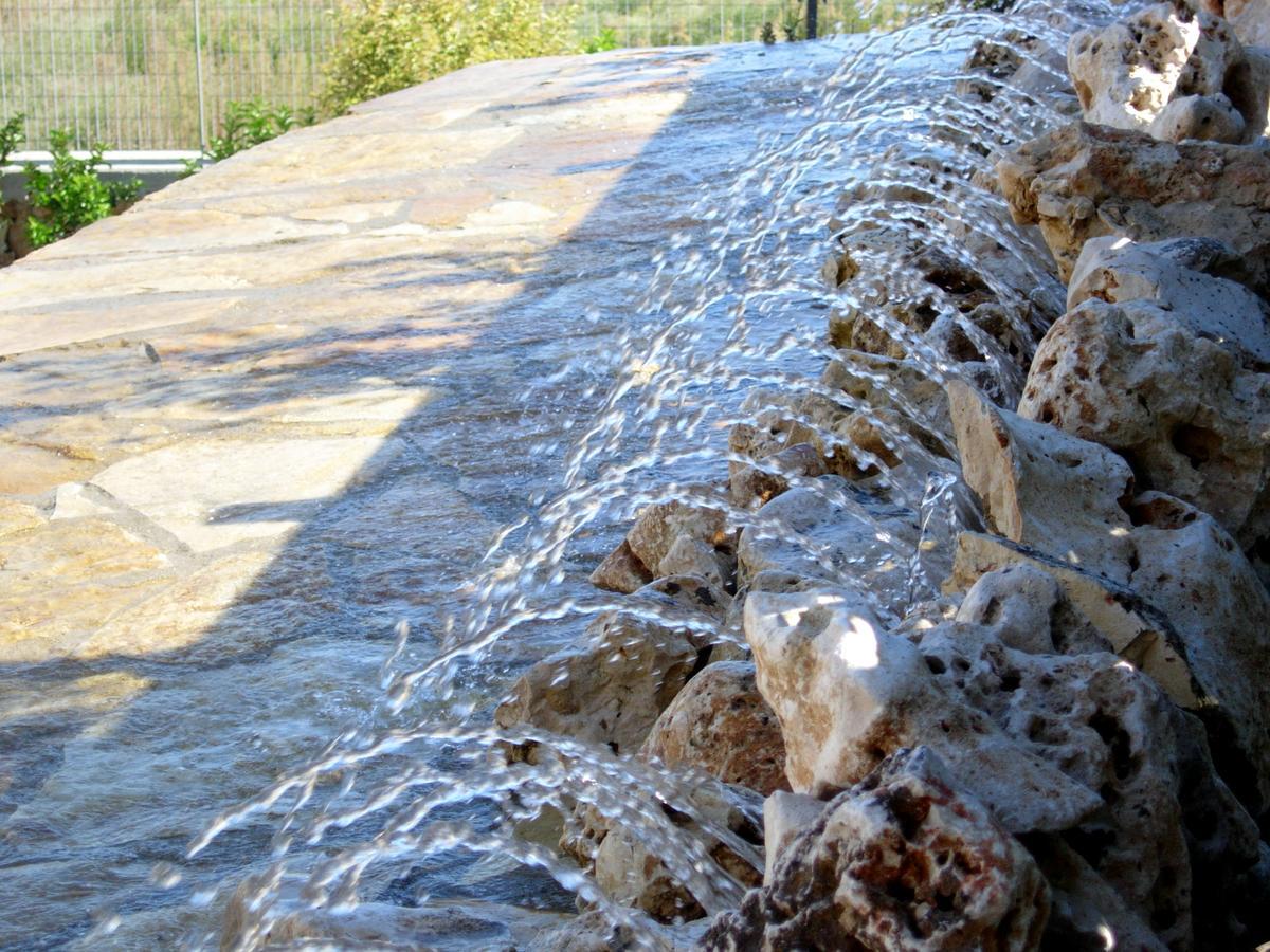 Agriturismo Terra Dei Sassi Ματέρα Εξωτερικό φωτογραφία