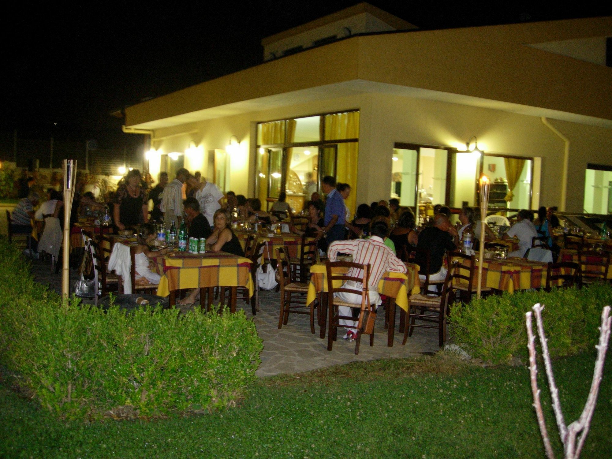 Agriturismo Terra Dei Sassi Ματέρα Εξωτερικό φωτογραφία