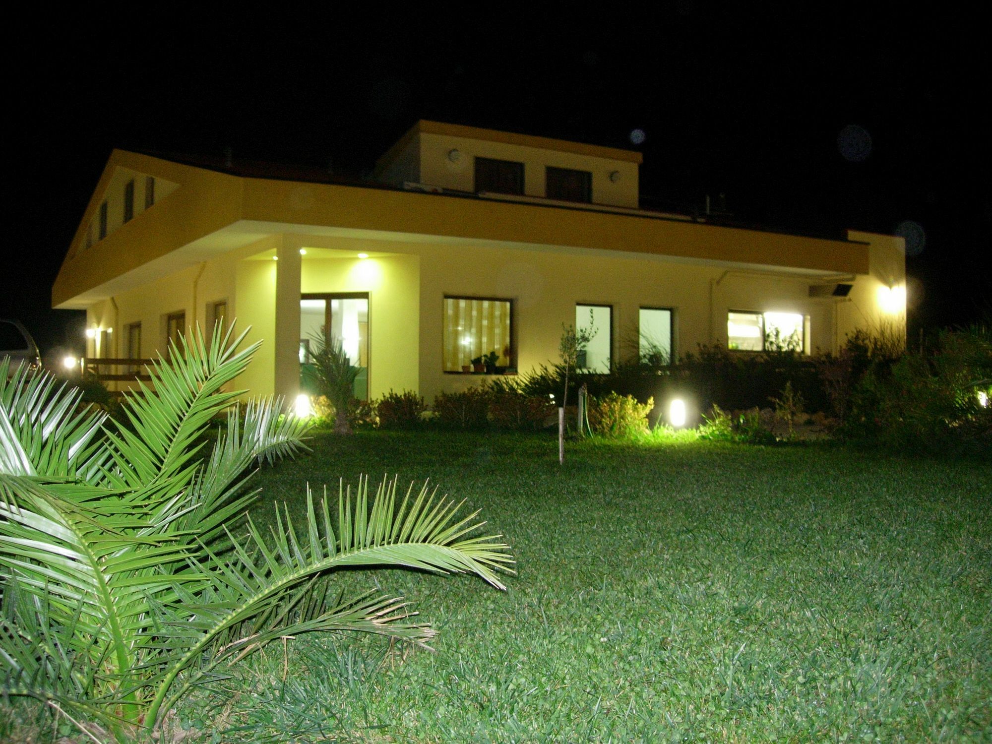 Agriturismo Terra Dei Sassi Ματέρα Εξωτερικό φωτογραφία