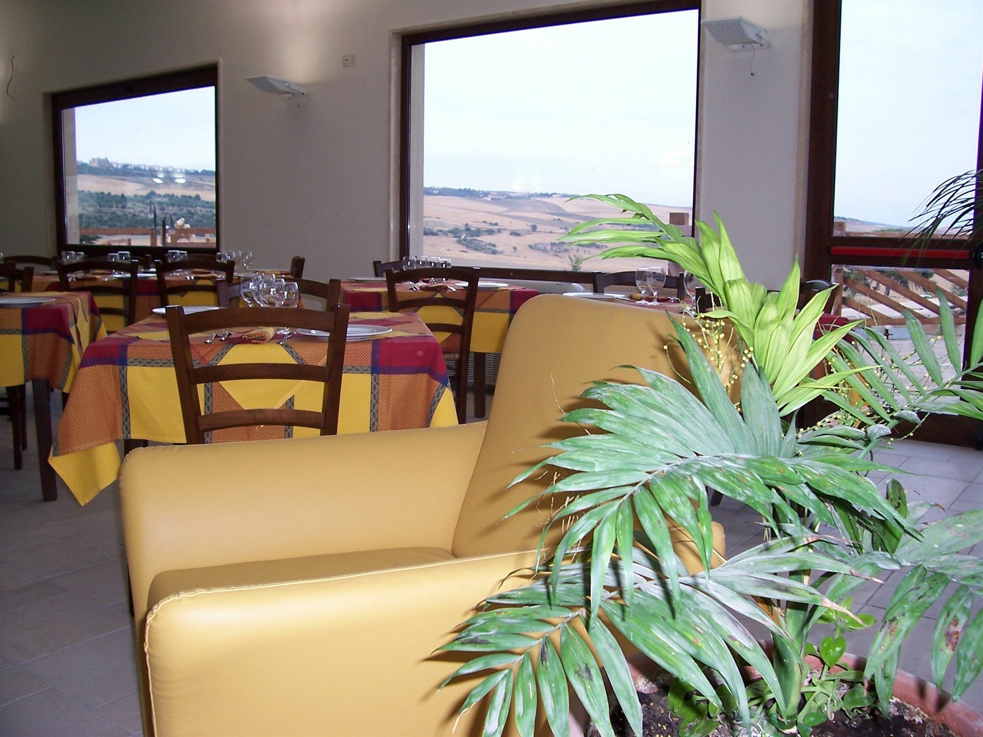 Agriturismo Terra Dei Sassi Ματέρα Εξωτερικό φωτογραφία