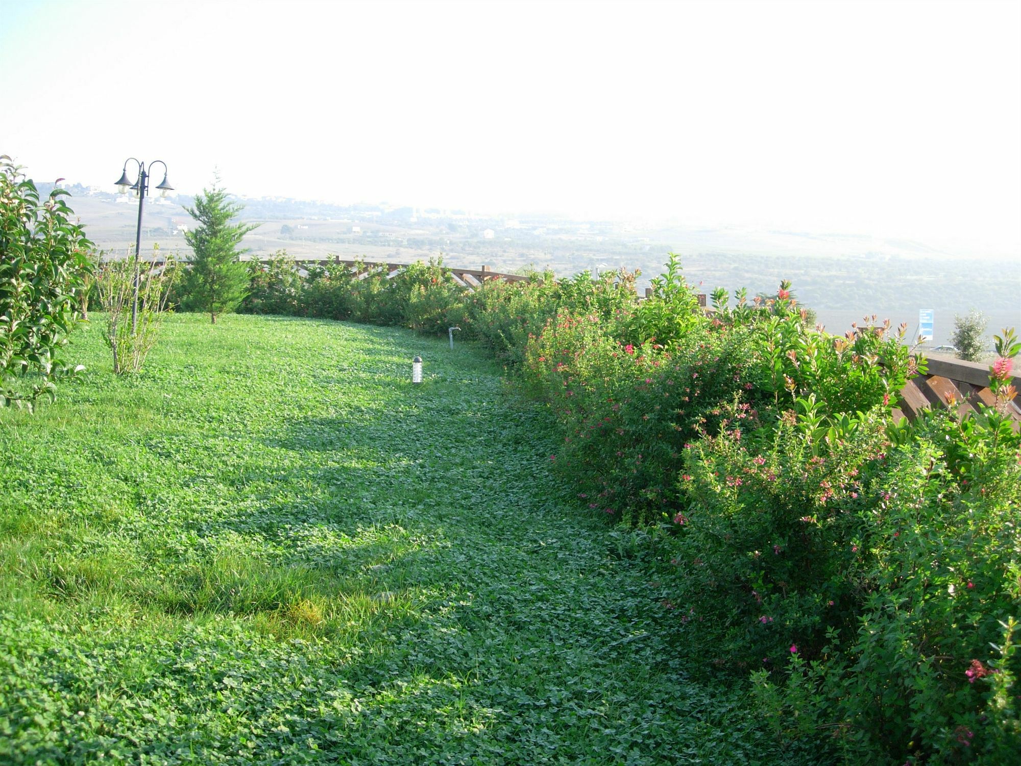 Agriturismo Terra Dei Sassi Ματέρα Εξωτερικό φωτογραφία