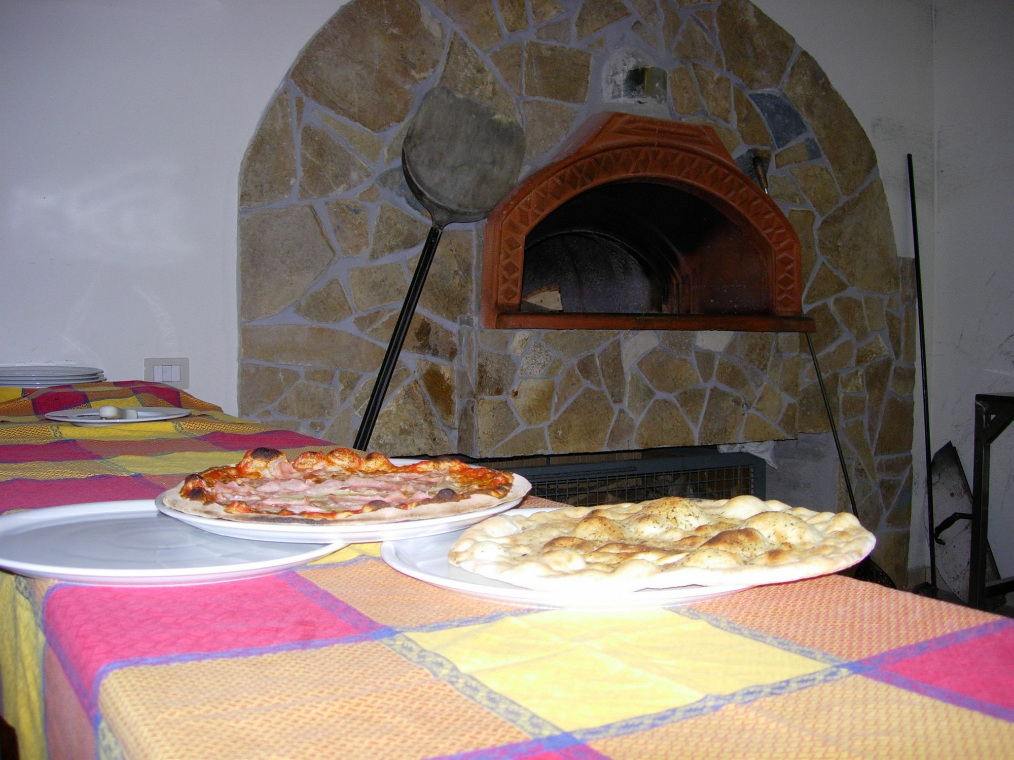 Agriturismo Terra Dei Sassi Ματέρα Εξωτερικό φωτογραφία