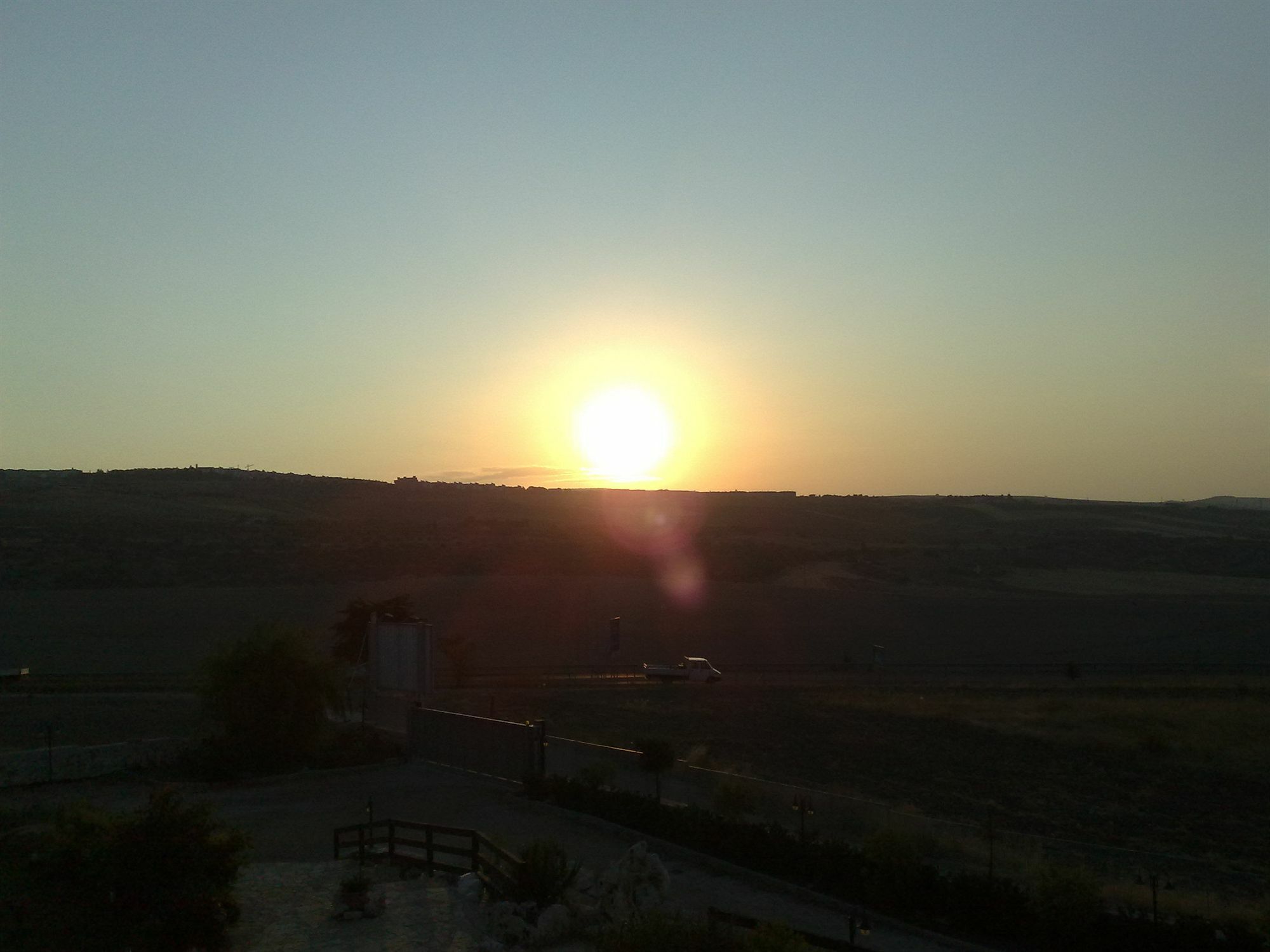Agriturismo Terra Dei Sassi Ματέρα Εξωτερικό φωτογραφία